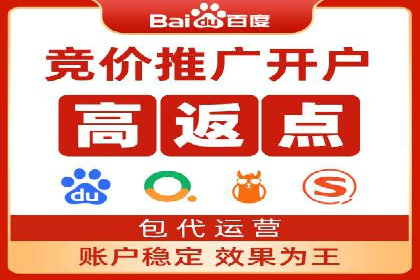 百度推广代运营助力企业增长案例