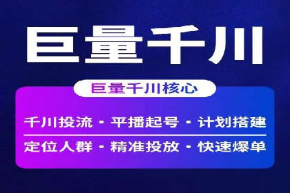 竞价广告案例：网络推广新思路